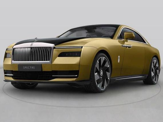 ROLLS ROYCE SPECTRE 2024 SCATK2C07RU226418 image ROLLS ROYCE SPECTRE 2024 SCATK2C07RU226418 image